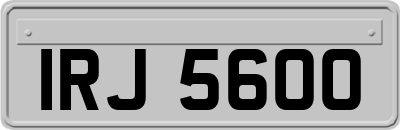 IRJ5600