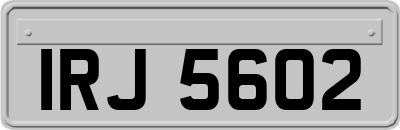 IRJ5602