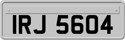 IRJ5604