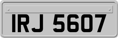 IRJ5607