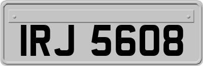 IRJ5608