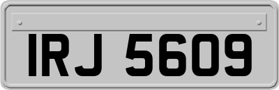 IRJ5609