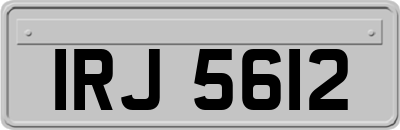 IRJ5612