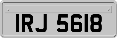 IRJ5618