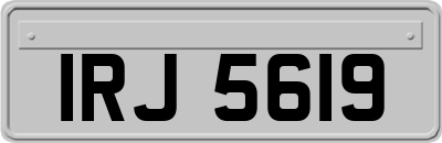 IRJ5619