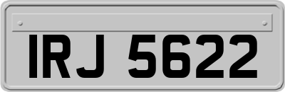 IRJ5622