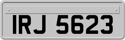 IRJ5623