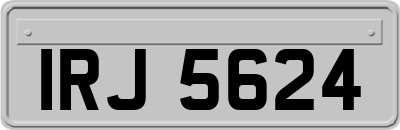 IRJ5624