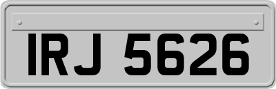 IRJ5626