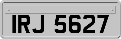 IRJ5627