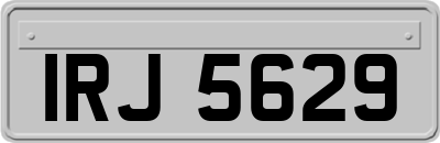 IRJ5629