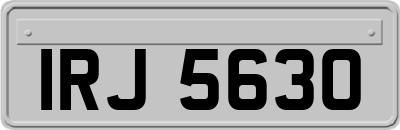 IRJ5630