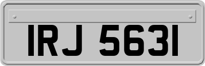 IRJ5631