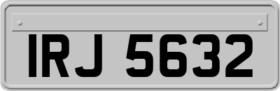 IRJ5632