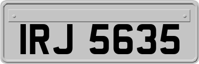 IRJ5635