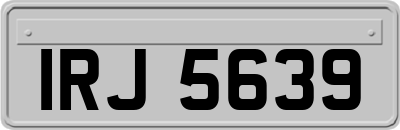 IRJ5639