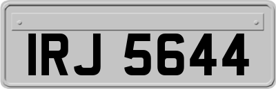 IRJ5644