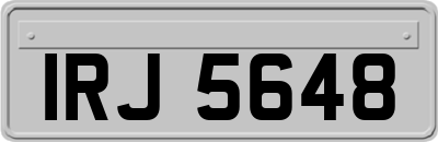 IRJ5648