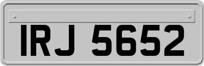 IRJ5652