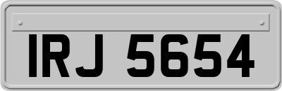 IRJ5654