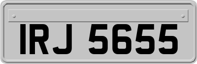 IRJ5655