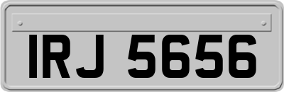 IRJ5656