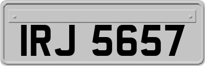 IRJ5657