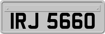 IRJ5660