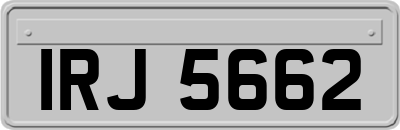 IRJ5662