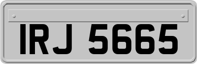 IRJ5665