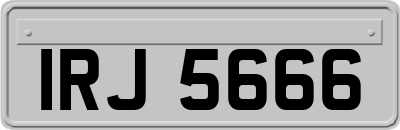 IRJ5666