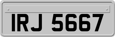 IRJ5667