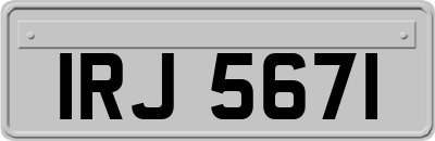 IRJ5671