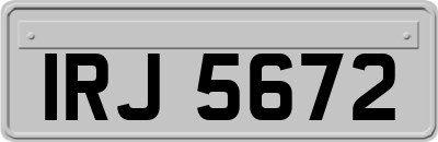 IRJ5672