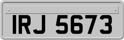 IRJ5673