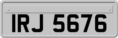 IRJ5676