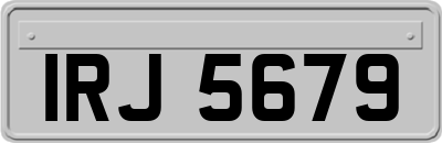 IRJ5679