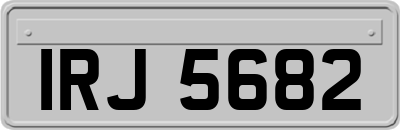 IRJ5682