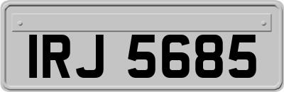 IRJ5685