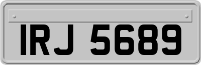 IRJ5689