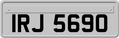 IRJ5690