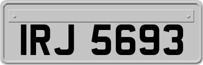 IRJ5693