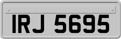 IRJ5695