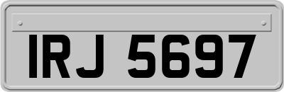 IRJ5697