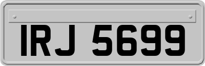 IRJ5699