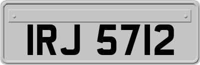 IRJ5712