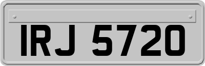 IRJ5720