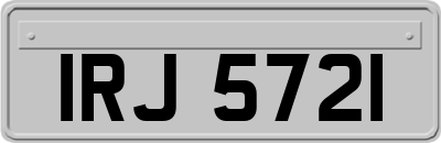 IRJ5721