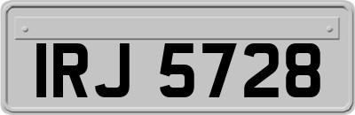 IRJ5728