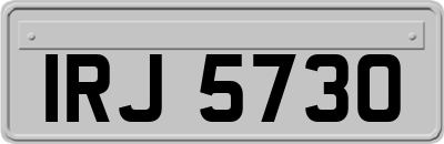 IRJ5730